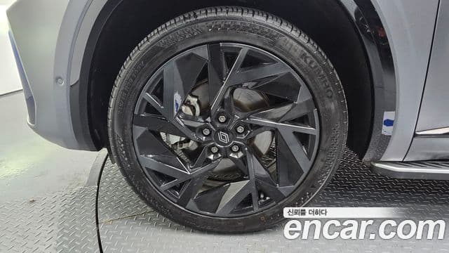 1.5 E-TECH Esprit Alpine 2WD