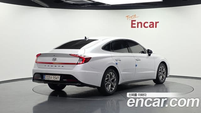 Sonata 2.0