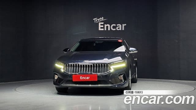 K7 Premier 2.5 GDI Prestige