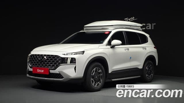 Santa Fe HEV 1.6 2WD