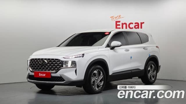 Santa Fe Motorină 2.2 2WD