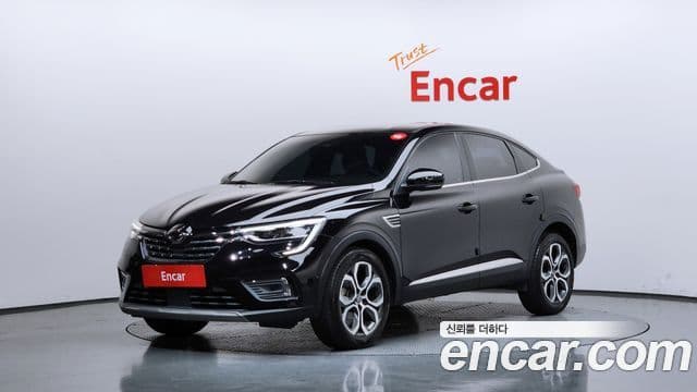 XM3 1.3 TCe RE Signature