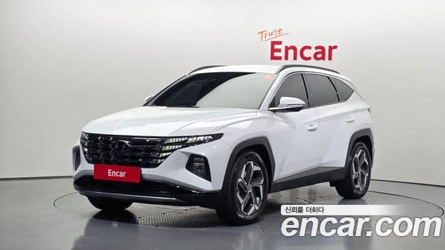 Tucson Motorină 2.0 2WD