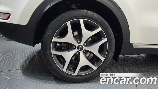 Sportage Motorină 2.0 2WD Noblesse