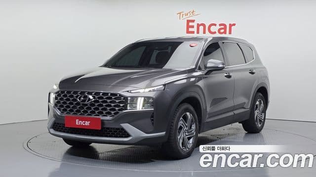 Santa Fe Motorină 2.2 2WD