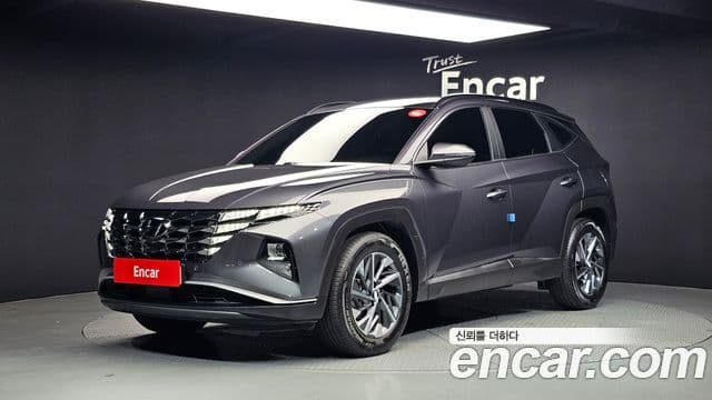 Tucson Benzină 1.6 Turbo 2WD