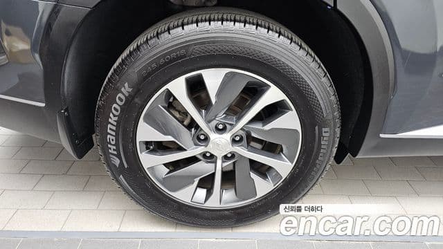 Palisade Benzină 3.8 4WD