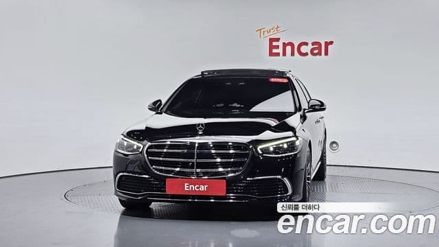 Clasa S S450 d 4MATIC
