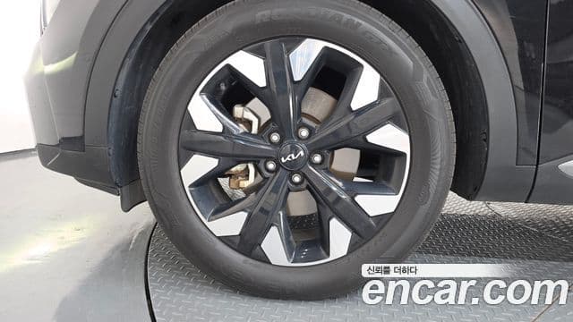 Sportage Motorină 2.0 2WD
