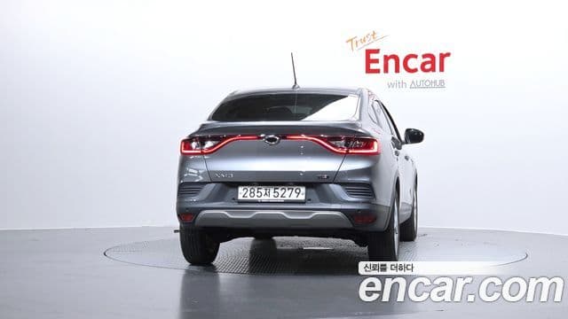 XM3 1.3 TCe LE