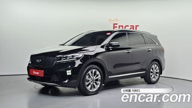 Sorento Motorină 2.0 2WD