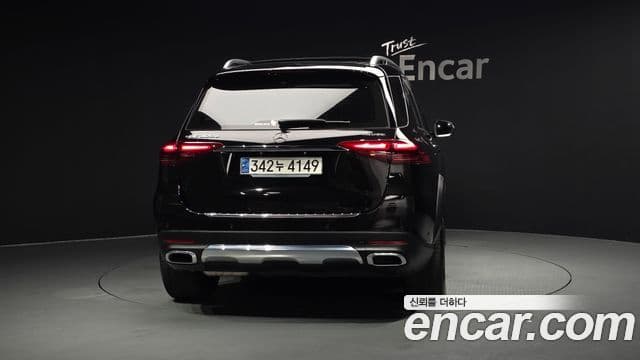 Clasa GLE GLE300d 4MATIC