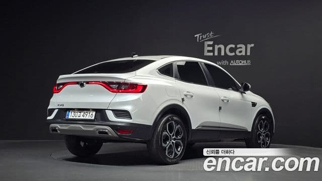 XM3 1.3 TCe RE Inspire