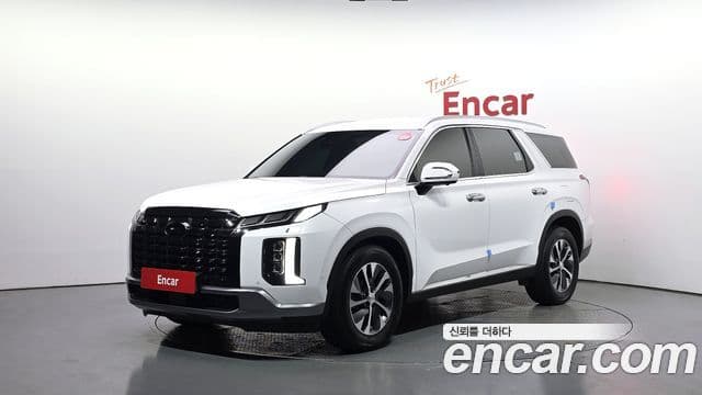 Palisade Benzină 3.8 4WD