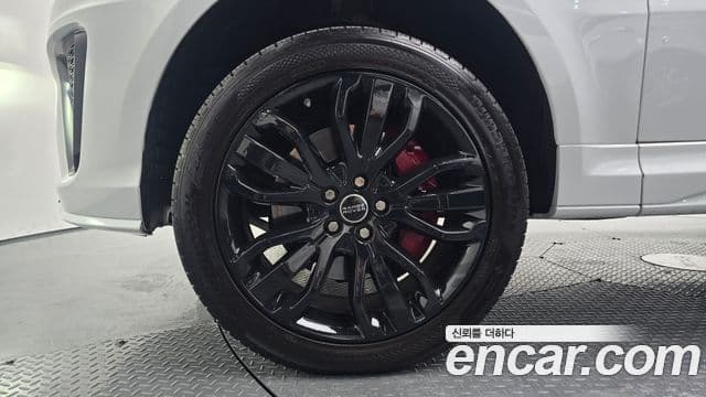 Range Rover Sport 3.0 SDV6 HSE Dynamic