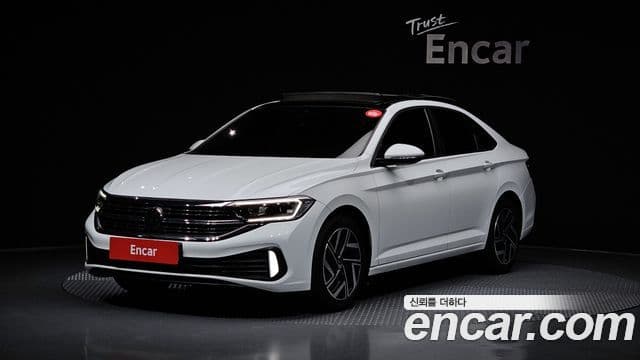 7 1.5 TSI Prestige