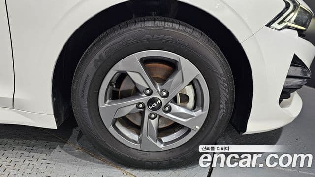 K5 2.0 LPI