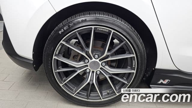 i30 1.6 Turbo