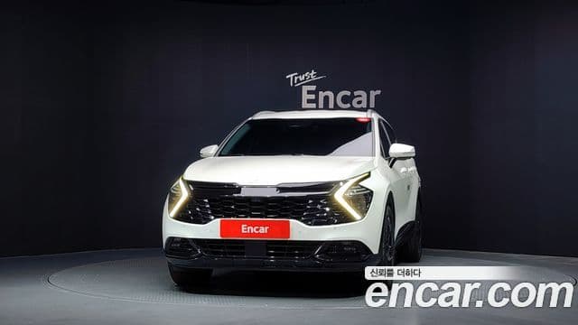 Sportage Motorină 2.0 2WD