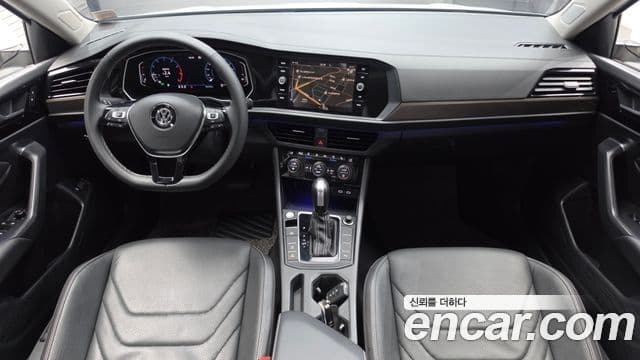 7 1.4 TSI Prestige