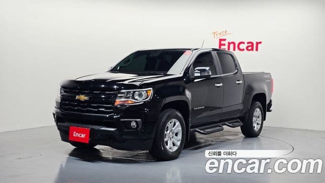 3.6 Extreme 4WD