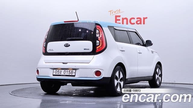 EV EV