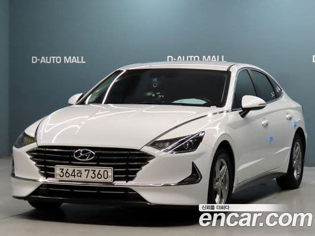 Sonata 2.0 LPG()