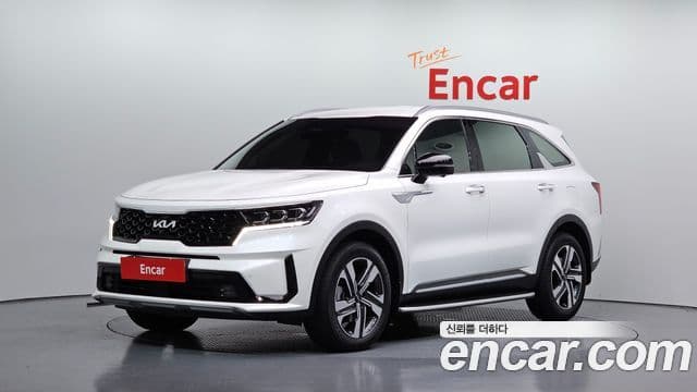 Sorento HEV 1.6 2WD