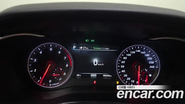 G70 2.0T AWD