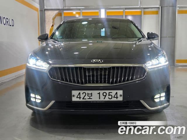 K7 2.4 GDI Noblesse