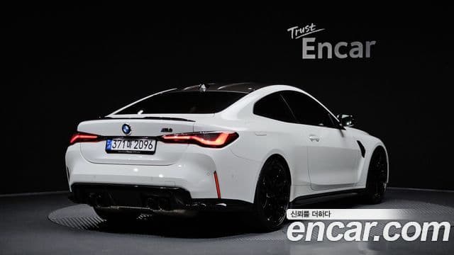 M4 M4 Competition M xDrive