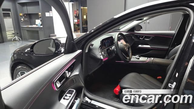 Clasa E E200 Avantgarde