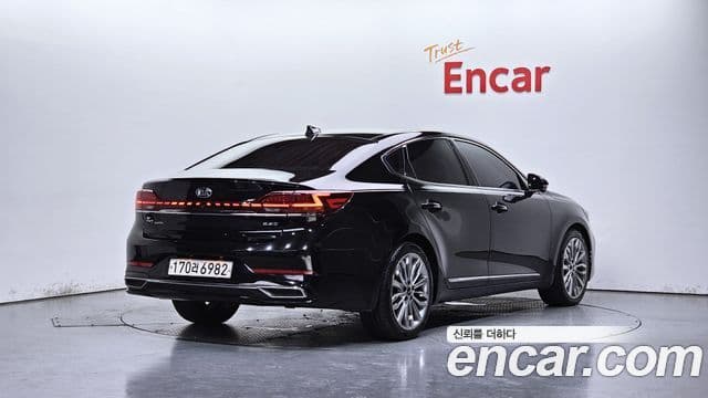 K7 Premier 2.2 Motorină Noblesse
