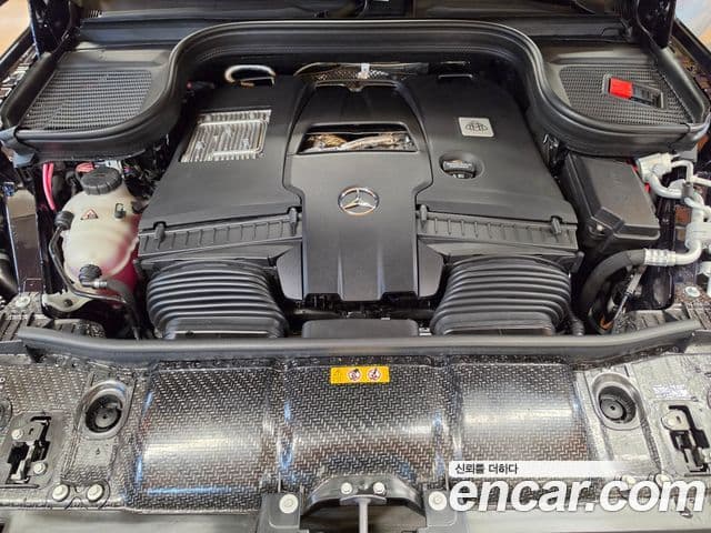 GLS- Maybach GLS600 4MATIC
