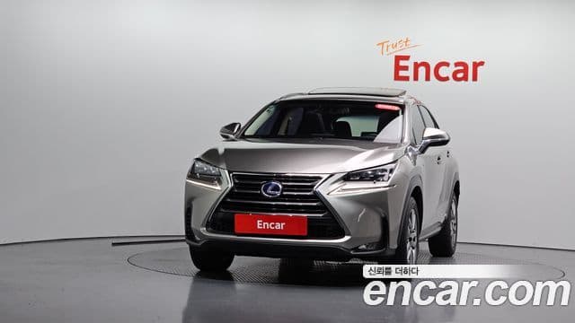 NX300h Supreme
