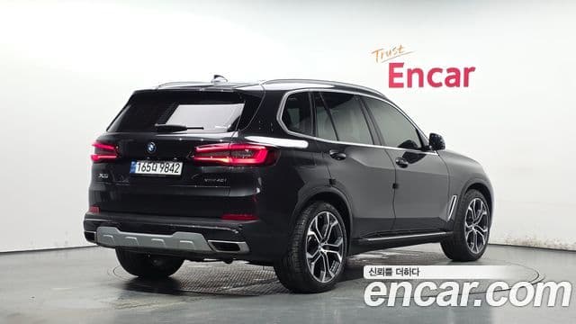 X5 xDrive 40i xLine