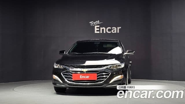 Malibu 1.6 Motorină LT