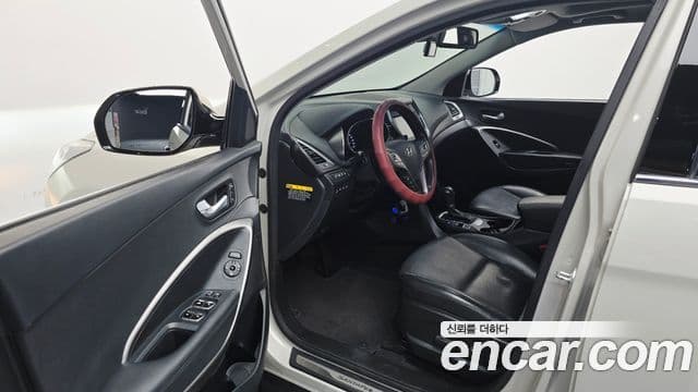 Santa Fe Motorină 2.2 2WD