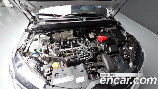 XM3 1.6 GTe Inspire