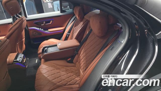 Clasa S S400 d 4MATIC