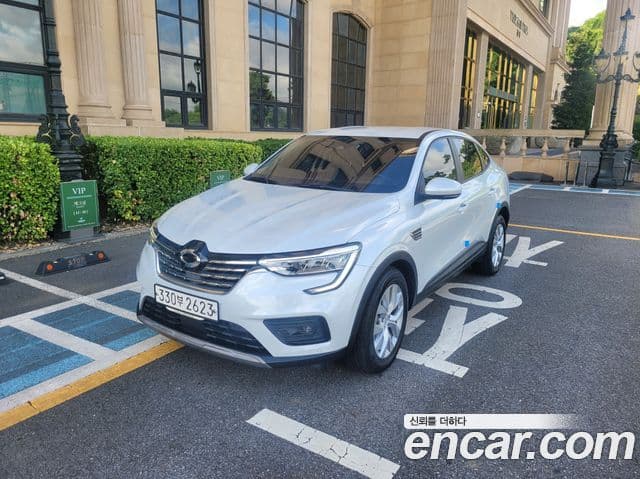XM3 1.6 GTe LE Plus