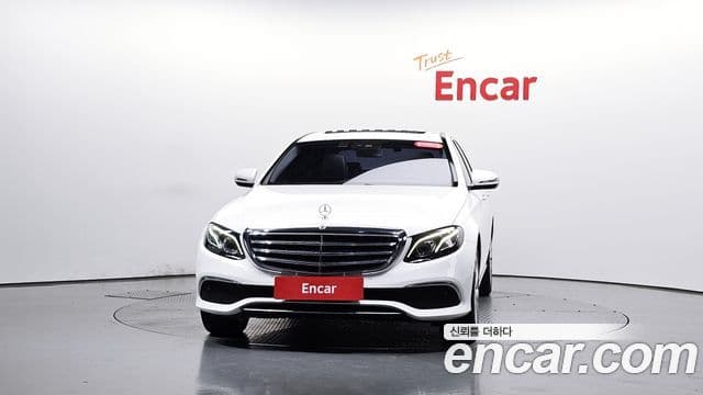 Clasa E E220d Exclusive