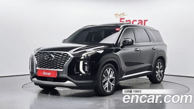 Palisade Motorină 2.2 4WD