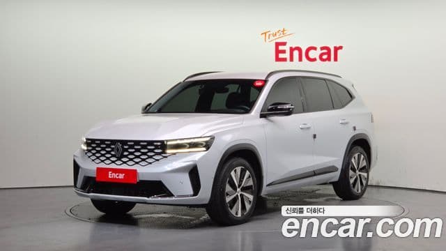 2.0 Iconic 2WD