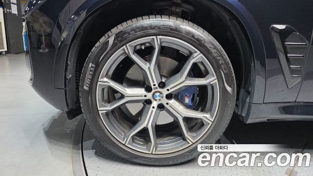 X5 xDrive 30d M Sport