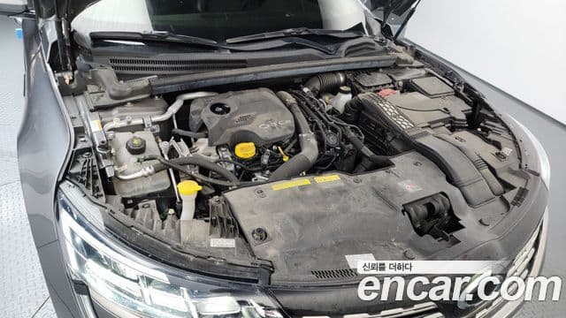 SM6 1.3 TCe