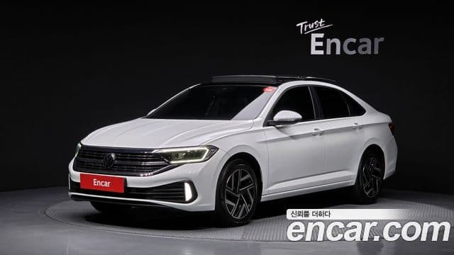 7 1.5 TSI Prestige