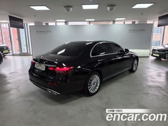 Clasa E E250 Exclusive