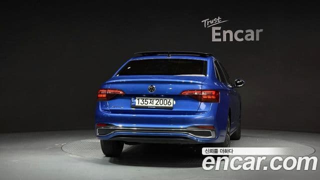 7 1.5 TSI Prestige
