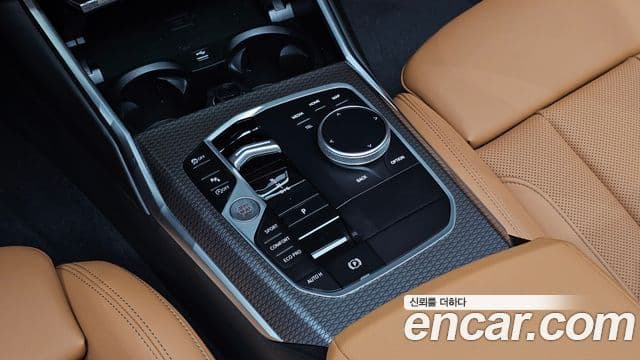 Seria 3 320i M Sport
